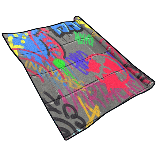 Graffiti Raider