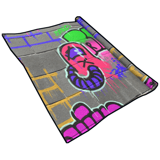 Graffiti Base