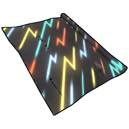 Neon Bolts