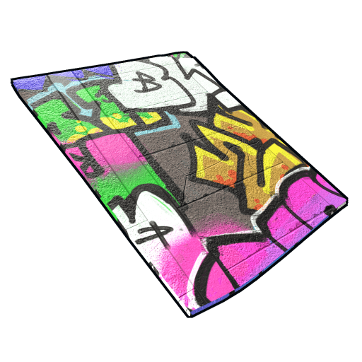 Graffiti Big Tags