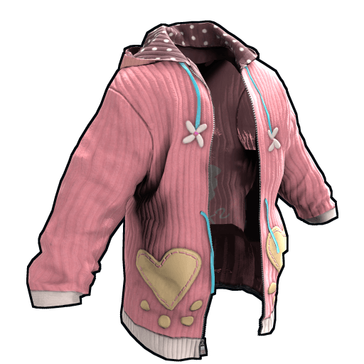 Lilypichu Jacket