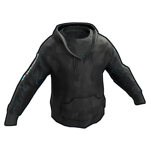 Shroud Hoodie