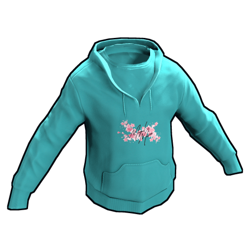 Ludwig Hoodie