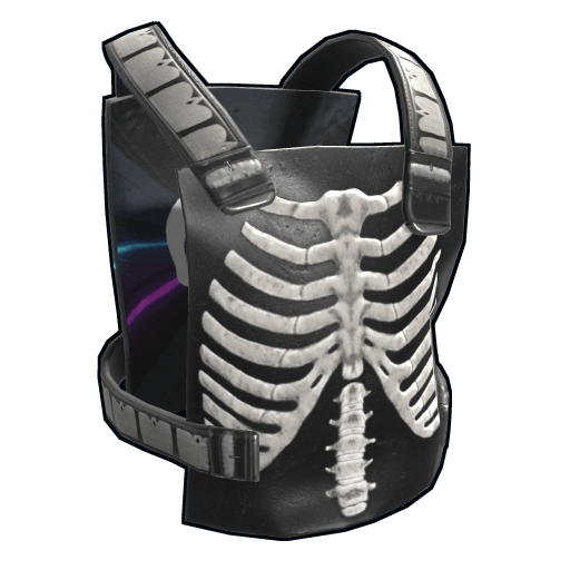 Myth Chestplate