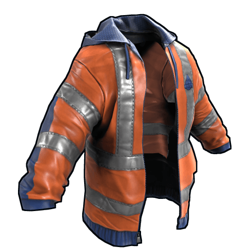 MoistCr1TiKaL Jacket