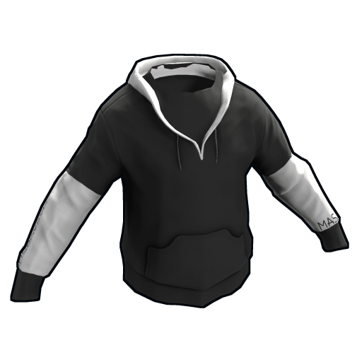Masayoshi Hoodie