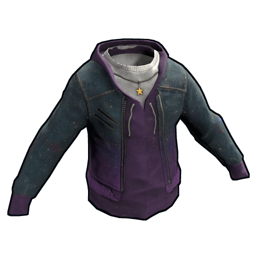 Nebula Hoodie