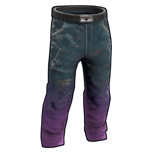 Nebula Pants