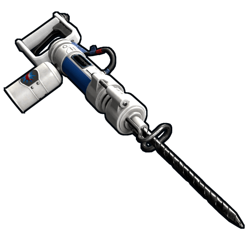 hJune Jackhammer
