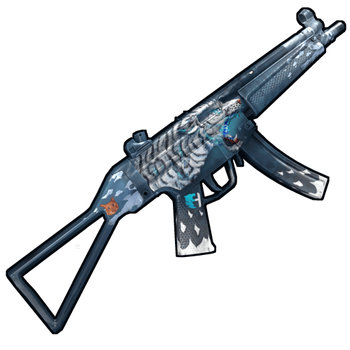 Hutnik MP5