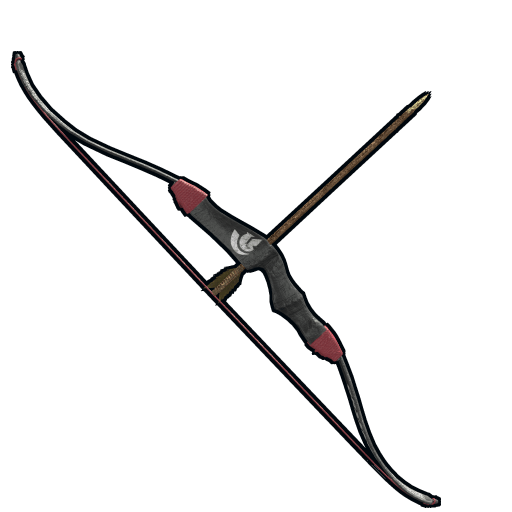 Greekgodx Hunting Bow