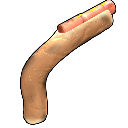 Sequisha's Hot Dog Eoka