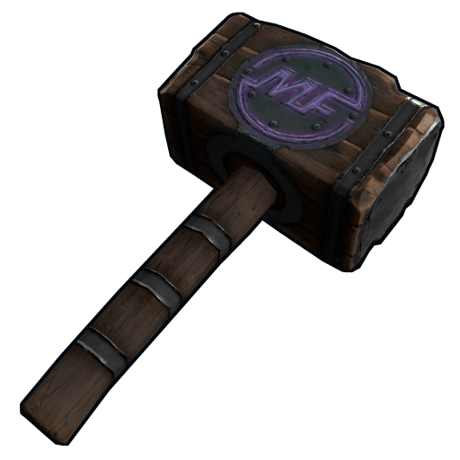 Mister Flak's Hammer