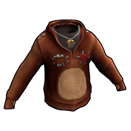 Pookie Hoodie