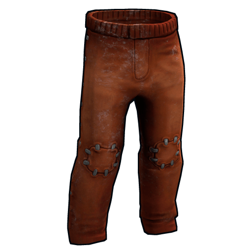 Pookie Pants