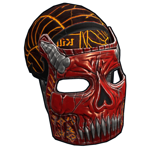 Killjoys Mask