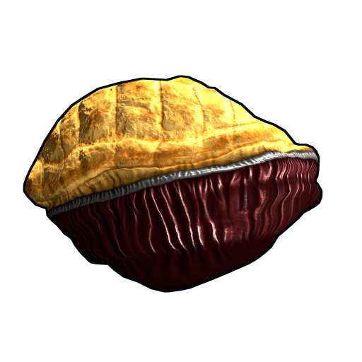 SHADOWFRAX Pie