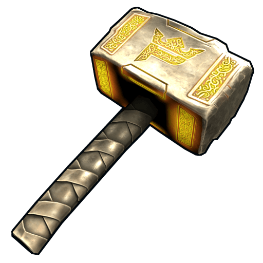 PrinceVidz Hammer