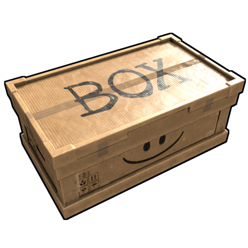 BoxBox Box