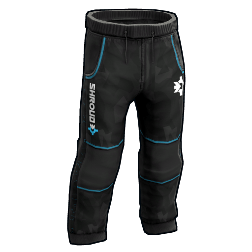 Shroud Pants