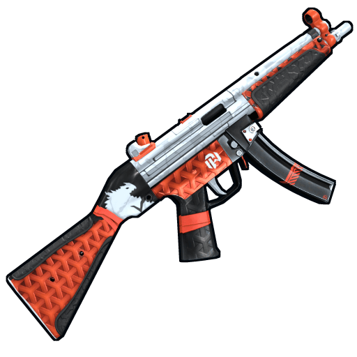 deathwingua MP5