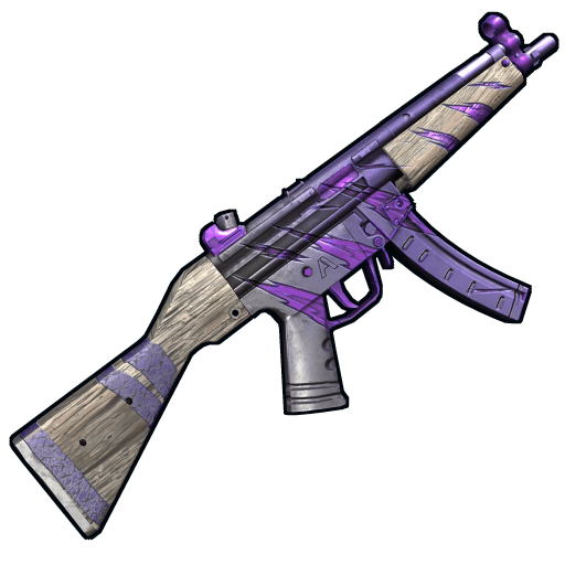 Albin MP5