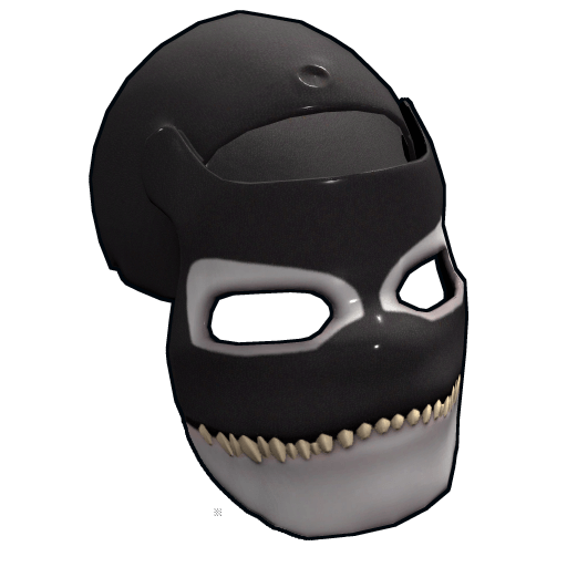 Swales Facemask