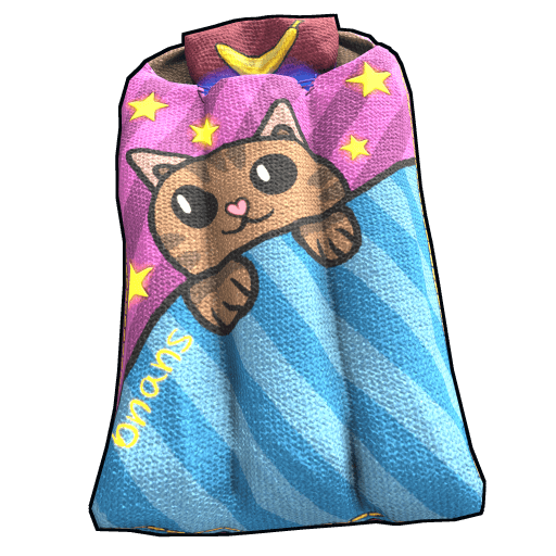 bnans Sleeping Bag