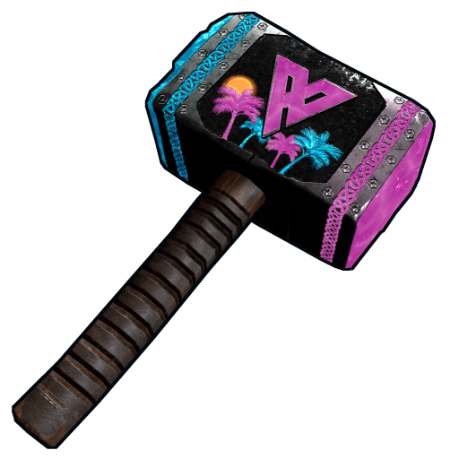 Vice Hammer