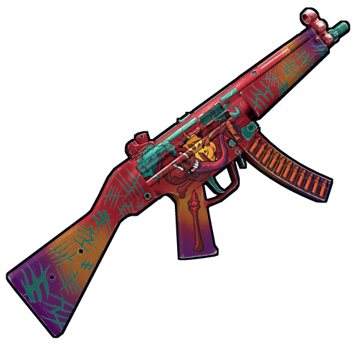 PyrooTv MP5