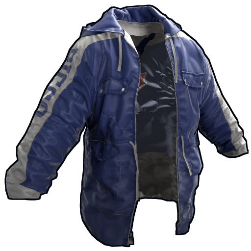 Picco Jacket