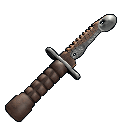 Spoonkid's Combat Spoon
