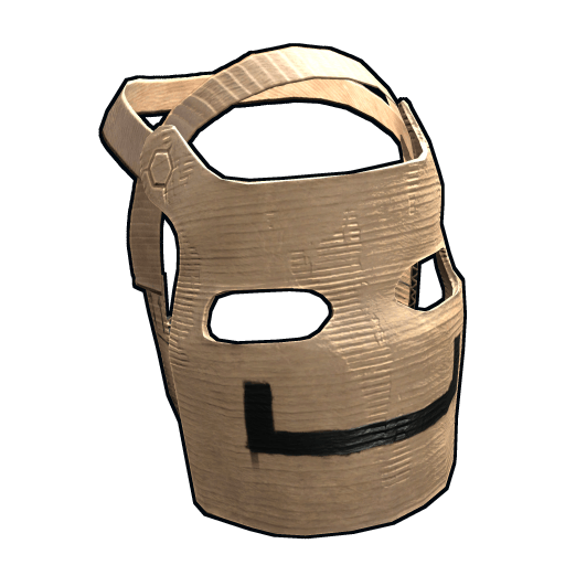 KKatamina Mask