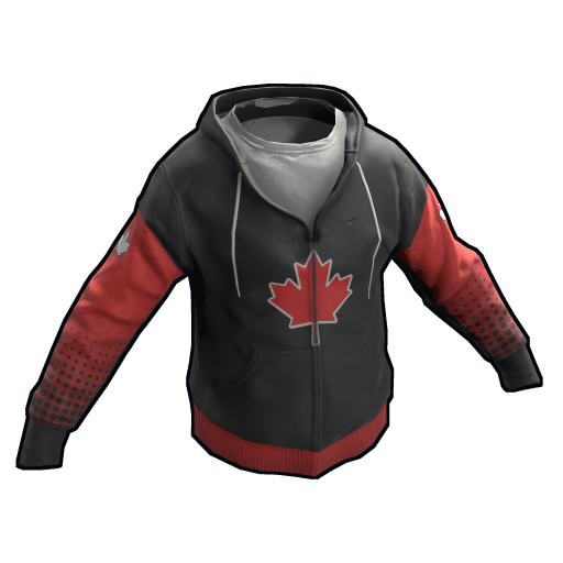 Rpold Hoodie
