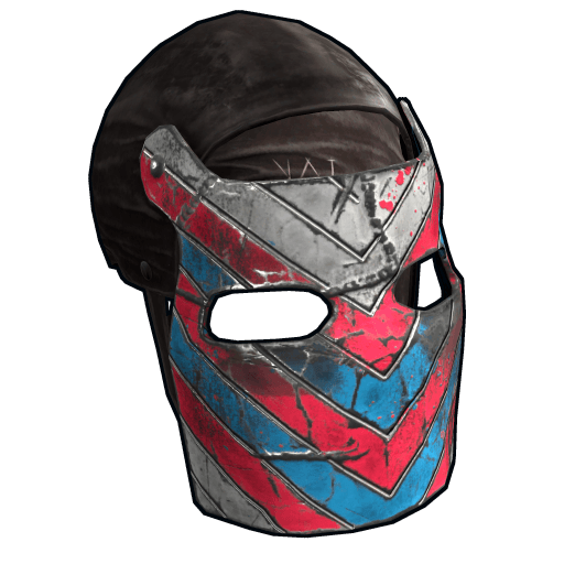 IOK Facemask