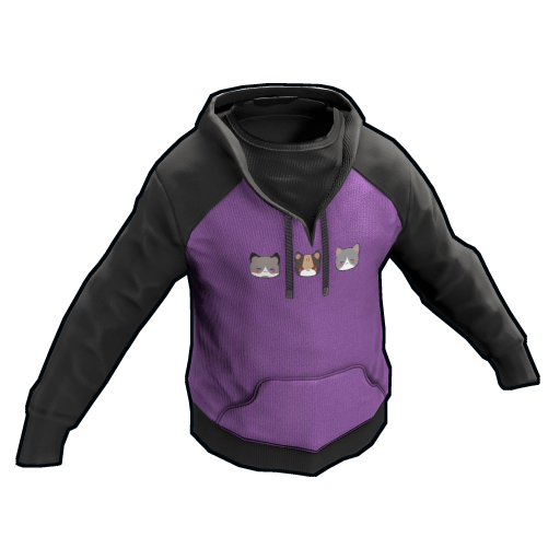 Natsumiii Hoodie