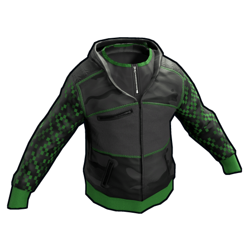 Itsryanhiga Hoodie
