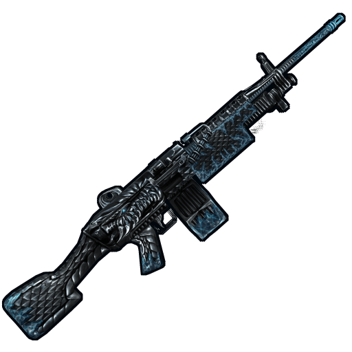 Frost LMG