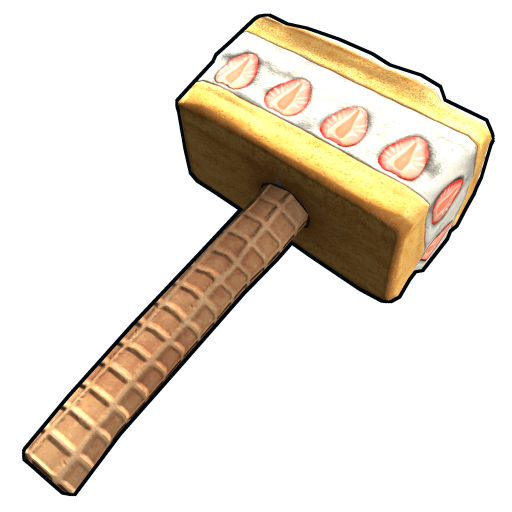 Ariasaki Hammer
