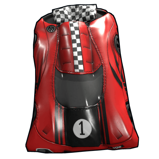 Ludwig Sleeping Bag