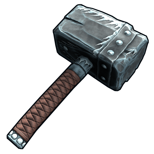 Voyboy Hammer