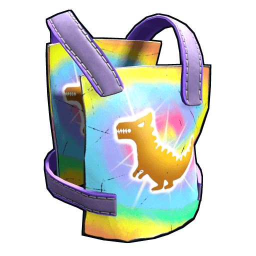 nmplol Chestplate