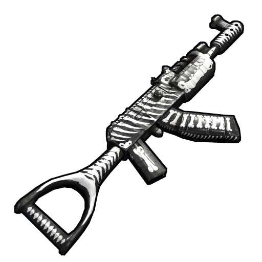 Myth Assault Rifle