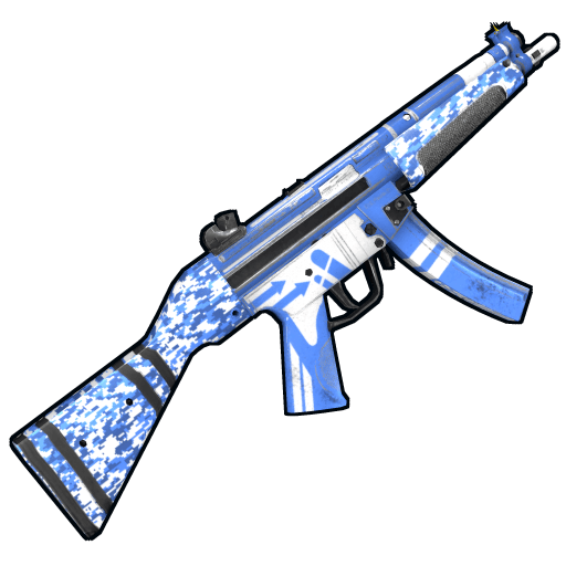 Sinks MP5