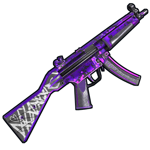 Terpsicat MP5