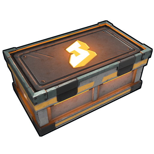 Jewer Large Box