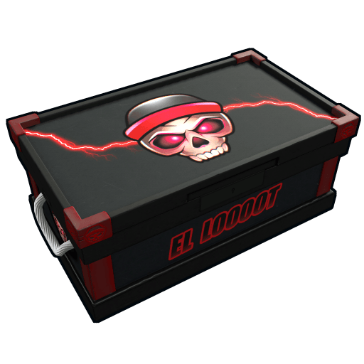 LolitoFdz Large Box