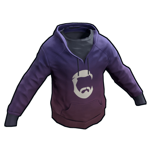 Ibai Hoodie