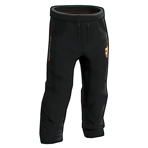 Auronplay Pants