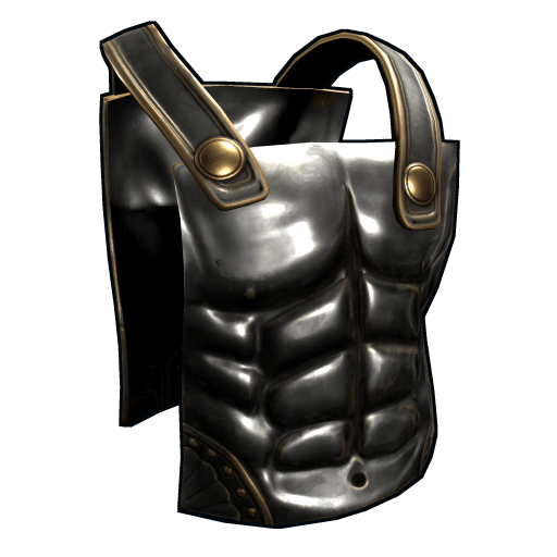 TwitchLand Chestplate